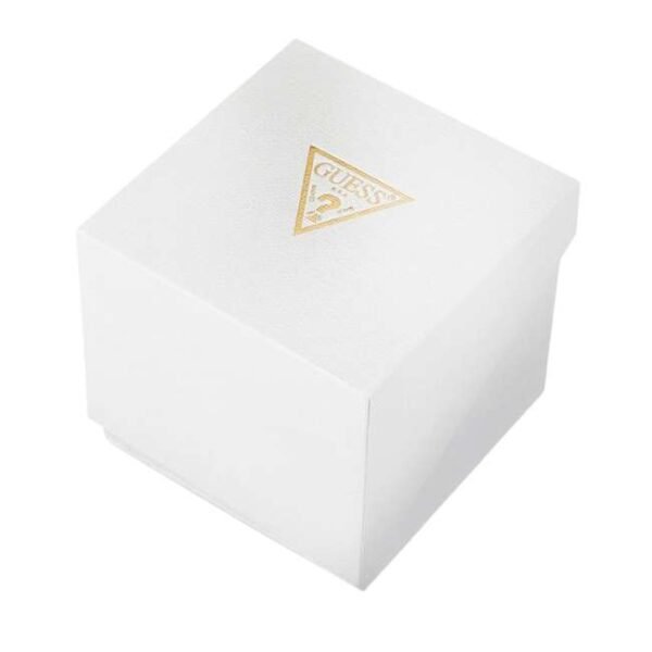 Guess Stainless Steel Gold Women Watch GW0987L2