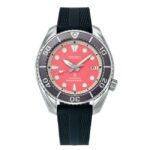 Seiko Prospex Asia Pacific Pink Lake Limited Edition. 2200 pieces worldwide - SPB541J1