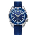 Seiko Prospex Limited Edition 'Blue Fire Crater' Limited Edition. 2200 pieces worldwide - SPB543J1