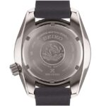 Seiko Prospex Limited Edition 'Blue Fire Crater' Limited Edition. 2200 pieces worldwide - SPB543J1