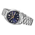 Seiko Sport Stainless Steel Silver Men Watch SRPL55K1