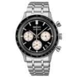 Seiko Sport Stainless Steel Silver Men Watch SSB479P1