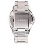Seiko Classic Stainless Steel Silver Men Watch SUR505P1