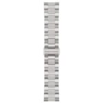 Tissot PR 100 Ice Blue Women's Watch 34mm - Stainless Steel (T151.822.11.351.00)