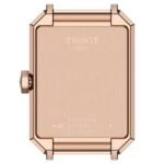 Tissot SRV Stainless Steel Rose Gold Women’s Watch T161103303300