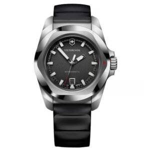 Victorinox I.N.O.X. Rubber Black MenWatch 242028