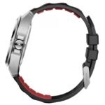 Victorinox I.N.O.X. Rubber Black MenWatch 242028