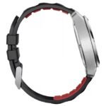 Victorinox I.N.O.X. Rubber Black MenWatch 242028