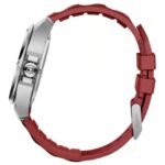 Victorinox I.N.O.X. Rubber Red MenWatch 242029