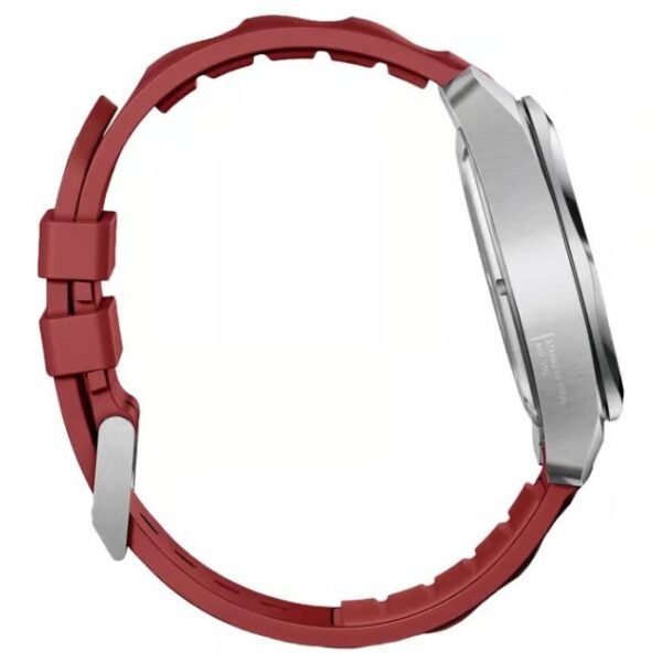 Victorinox I.N.O.X. Rubber Red MenWatch 242029