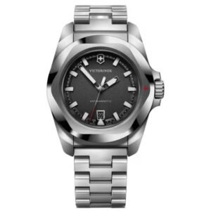 Victorinox I.N.O.X. Stainless Steel Silver MenWatch 242030
