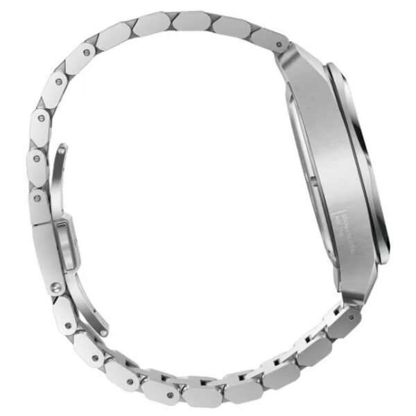 Victorinox I.N.O.X. Stainless Steel Silver MenWatch 242030