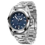 Victorinox I.N.O.X. Stainless Steel Silver MenWatch 242031