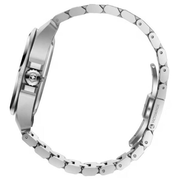 Victorinox I.N.O.X. Stainless Steel Silver MenWatch 242031