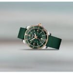 Victorinox Maverick Rubber Green MenWatch 249182