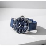 Victorinox Maverick Rubber Blue MenWatch 249184