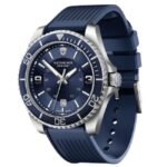 Victorinox Maverick Rubber Blue MenWatch 249184