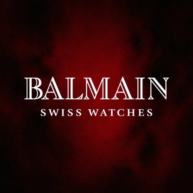 Balmain Swiss Watches