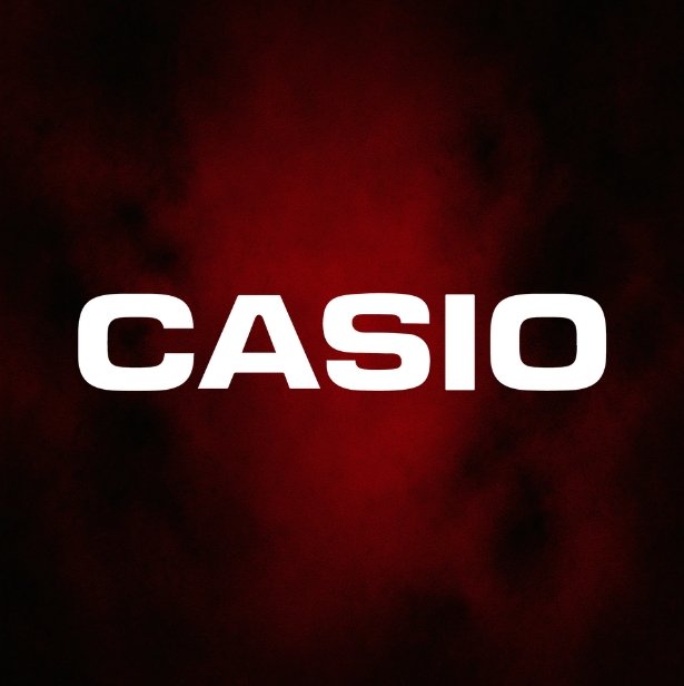 Casio Watches