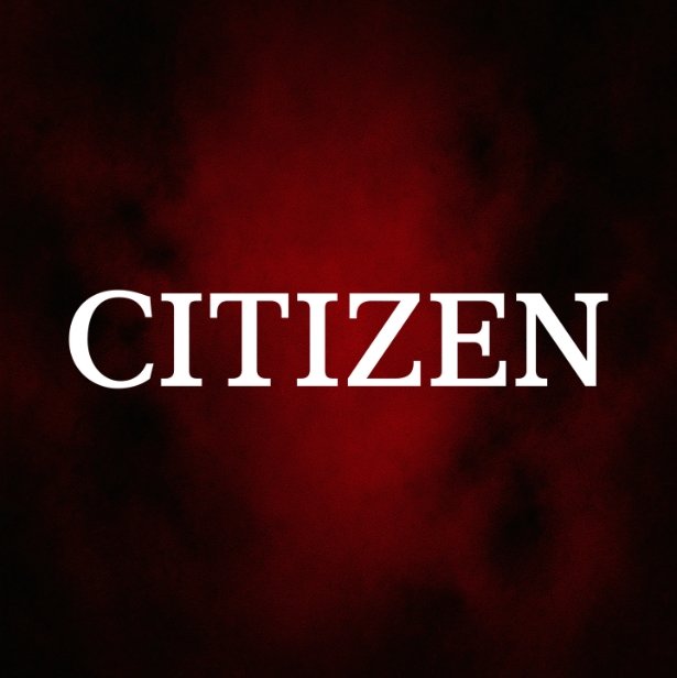 Citizen watches
