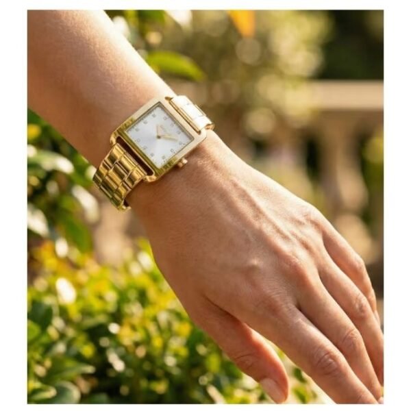 DKNY City Midi Women’s Watch DK1L004M0055