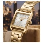 DKNY City Midi Women’s Watch DK1L004M0055