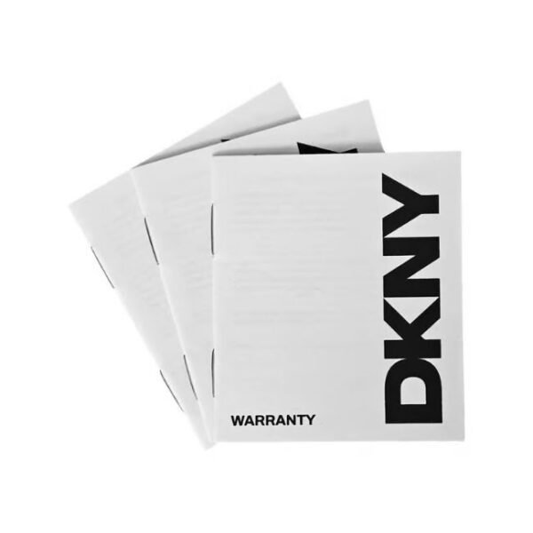 DKNY City Midi Women’s Watch DK1L004M0065