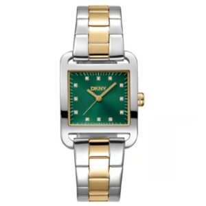 DKNY City Midi Women’s Watch DK1L004M0075