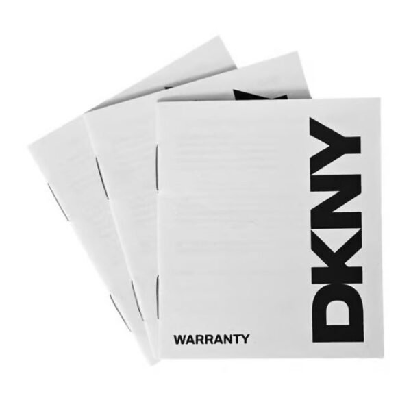 DKNY City Midi Women’s Watch DK1L004M0075