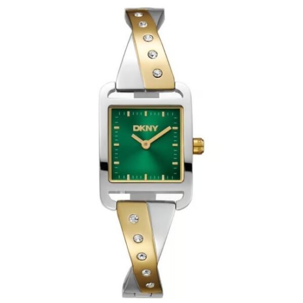 DKNY City Bangle Women’s Watch DK1L005M0045