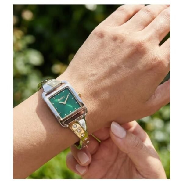 DKNY City Bangle Women’s Watch DK1L005M0045