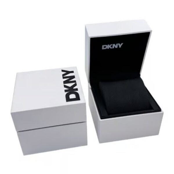 DKNY City Bangle Women’s Watch DK1L005M0045