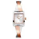 DKNY City Bangle Women’s Watch DK1L005M0125
