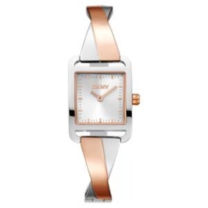 DKNY City Bangle Women’s Watch DK1L005M0125