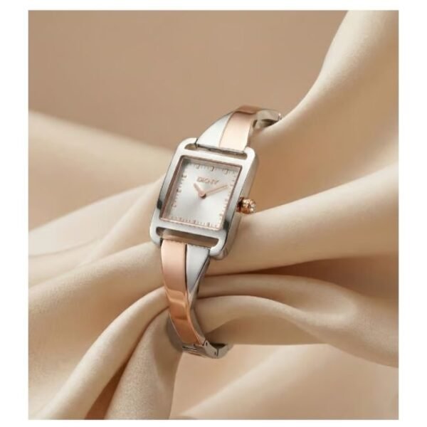 DKNY City Bangle Women’s Watch DK1L005M0125