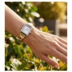 DKNY City Bangle Women’s Watch DK1L005M0125