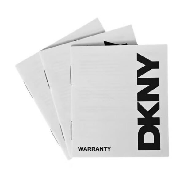 DKNY City Bangle Women’s Watch DK1L005M0125