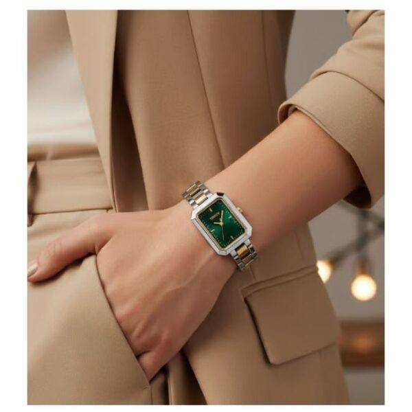 DKNY Uptown Midi Women’s Watch DK1L009M0025