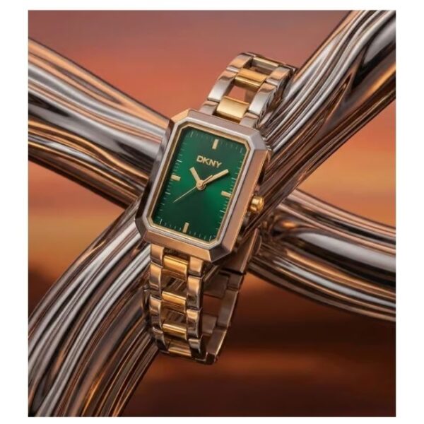 DKNY Uptown Midi Women’s Watch DK1L009M0025