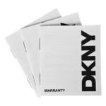 DKNY Uptown Midi Women’s Watch DK1L009M0025