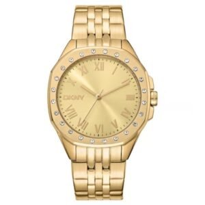 DKNY Brooklyn Maxi Women’s Watch DK1L011M0045