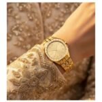 DKNY Brooklyn Maxi Women’s Watch DK1L011M0045