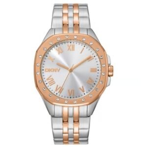 DKNY Brooklyn Maxi Women’s Watch DK1L011M0085
