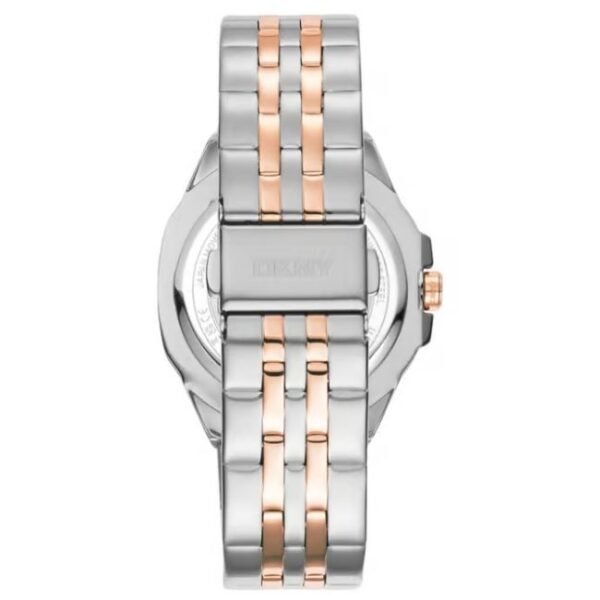 DKNY Brooklyn Maxi Women’s Watch DK1L011M0085
