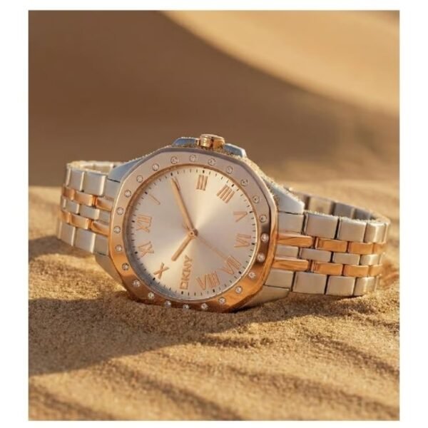 DKNY Brooklyn Maxi Women’s Watch DK1L011M0085