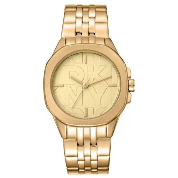 DKNY Brooklyn Midi Women’s Watch DK1L012M0065
