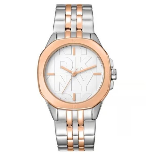 DKNY Brooklyn Midi Women’s Watch DK1L012M0105