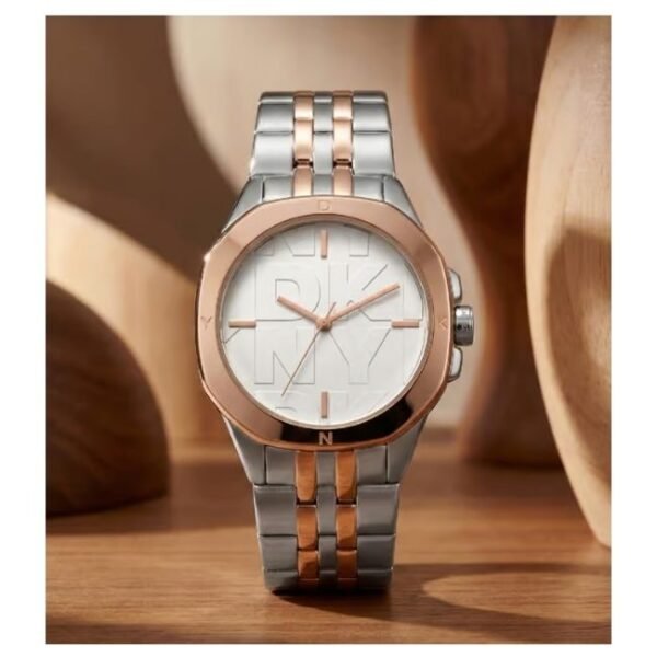 DKNY Brooklyn Midi Women’s Watch DK1L012M0105