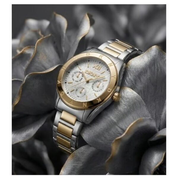 DKNY Chambers Multi Sport Women’s Watch DK1L015M0055