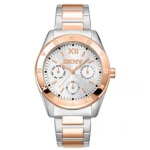 DKNY Chambers Multi Sport Women’s Watch DK1L015M0065